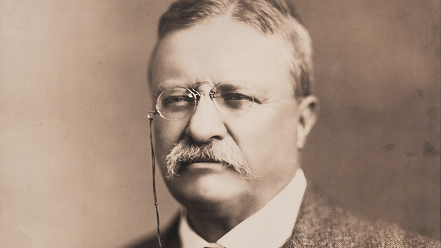 Illustration for article titled 6 Presidents Who Permanently Changed The Office